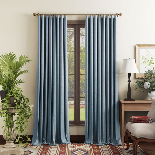 Комплект штор "Репаблик" PASIONARIA