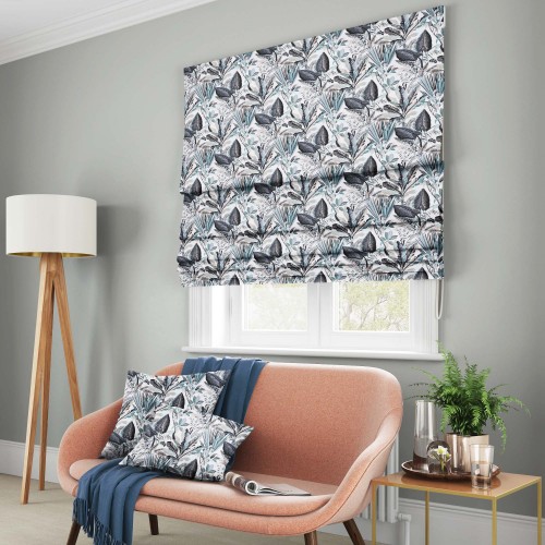 Римская штора "Эзра" PASIONARIA