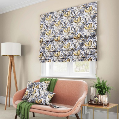 Римская штора "Эзра" PASIONARIA