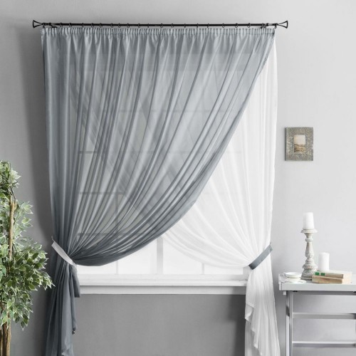 Портьера "Руфус+" PASIONARIA