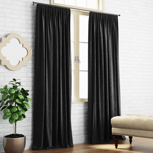 Комплект штор "Ким" PASIONARIA