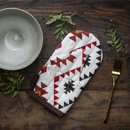 Прихватка-варежка "Сельта" PASIONARIA