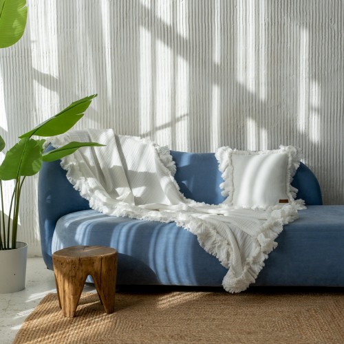 Плед "Тай" PASIONARIA