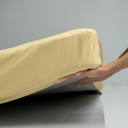 Простыня на резинке "Эра" PASIONARIA