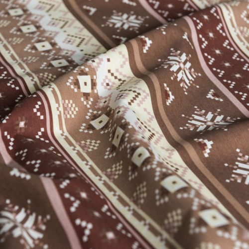 Декоративная ткань "Уолис" PASIONARIA