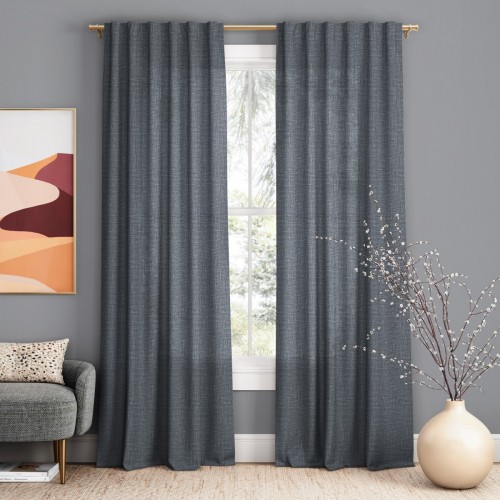 Комплект штор "Бохо" PASIONARIA