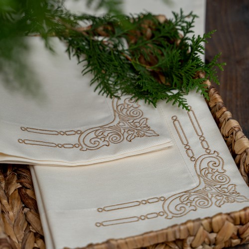 Салфетка "Барфи" PASIONARIA