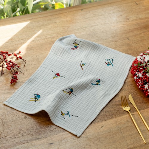 Кухонное полотенце "Димс" PASIONARIA