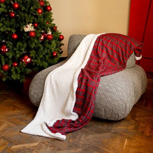 Плед "Данфорд" PASIONARIA