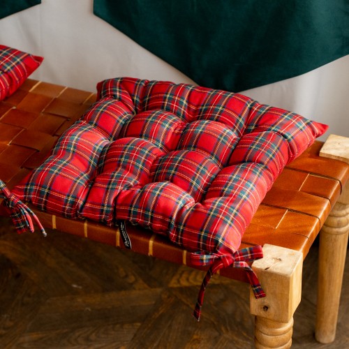 Подушка для стула "Данфорд" PASIONARIA