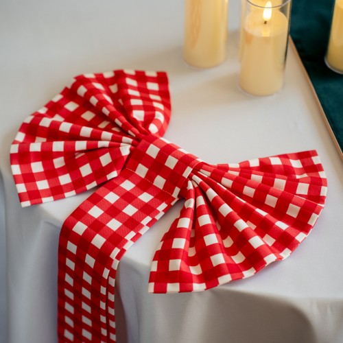 Декоративный бант "Кристи" PASIONARIA