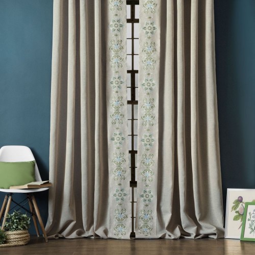 Комплект штор "Шейн" PASIONARIA