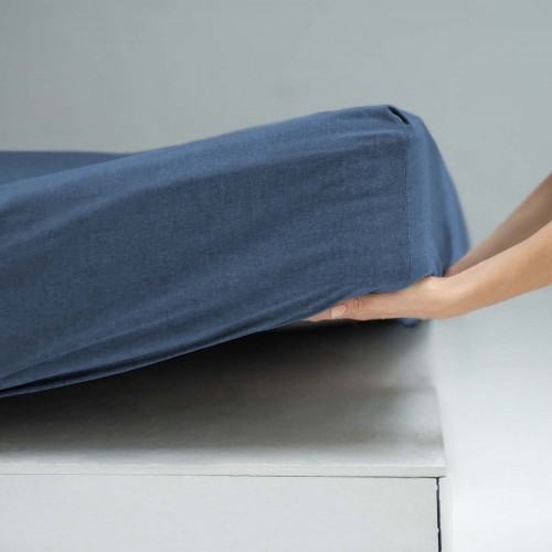 Простыня на резинке "Бойл" PASIONARIA