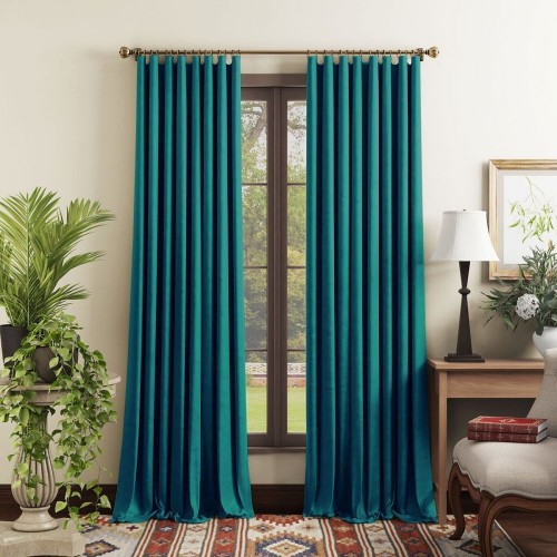 Комплект штор "Репаблик" PASIONARIA