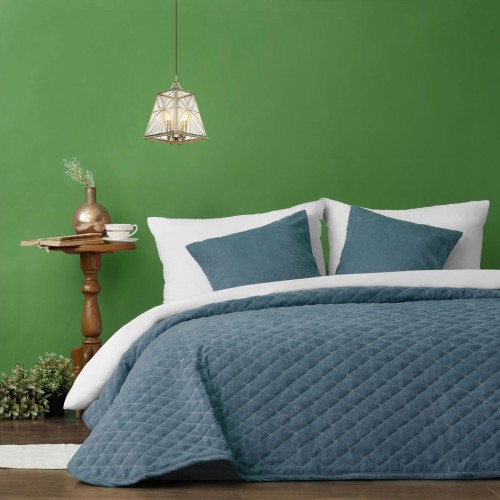 Покрывало с наволочками "Тина" PASIONARIA