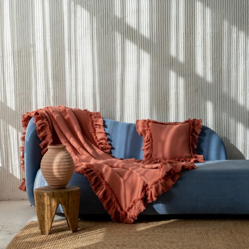 Плед "Тай" PASIONARIA