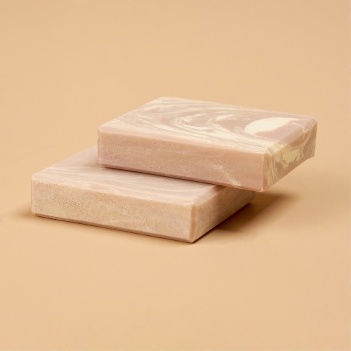 Мыло ручной работы "Груша в карамели" PASIONARIA