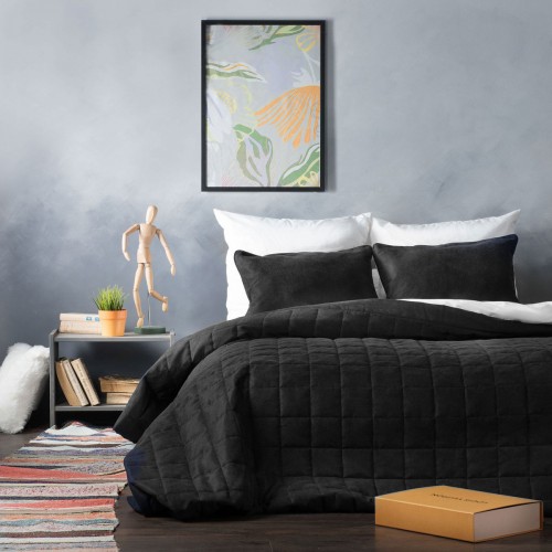 Покрывало с наволочками "Софт" PASIONARIA