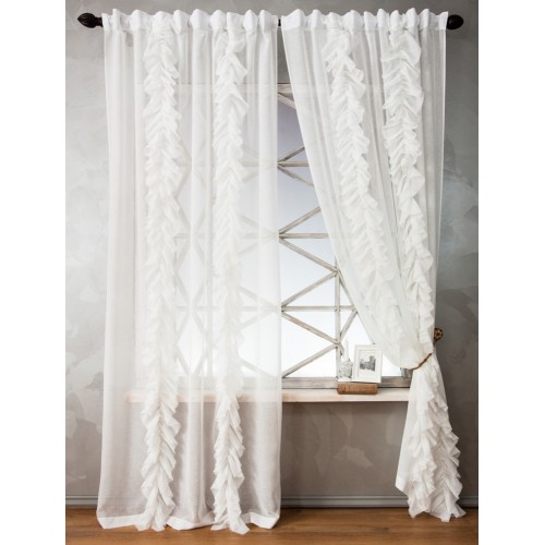 Комплект штор "Иви" PASIONARIA