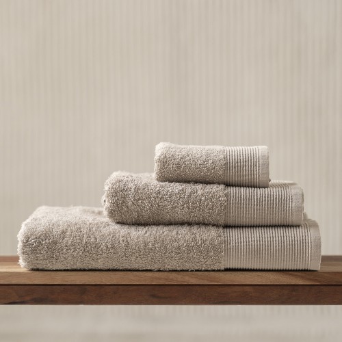 Полотенце махровое "Плейн" PASIONARIA