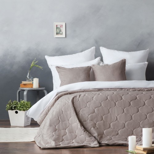 Покрывало с наволочками "Довер" PASIONARIA