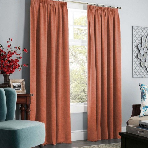 Комплект штор "Тина" PASIONARIA