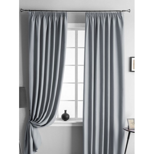 Комплект штор "Блэквуд" PASIONARIA