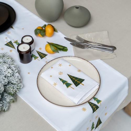 Салфетка "Грини" PASIONARIA