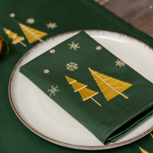 Салфетка "Грини" PASIONARIA