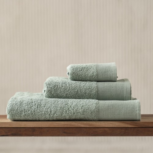 Полотенце махровое "Плейн" PASIONARIA