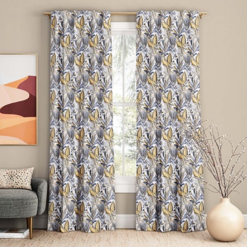 Комплект штор "Эзра" PASIONARIA