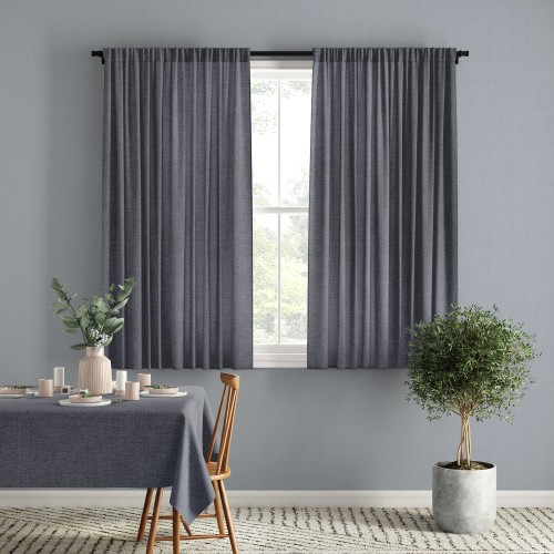 Комплект штор  "Бохо +" PASIONARIA