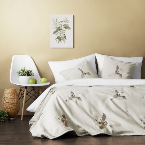 Покрывало с наволочками "Аника" PASIONARIA