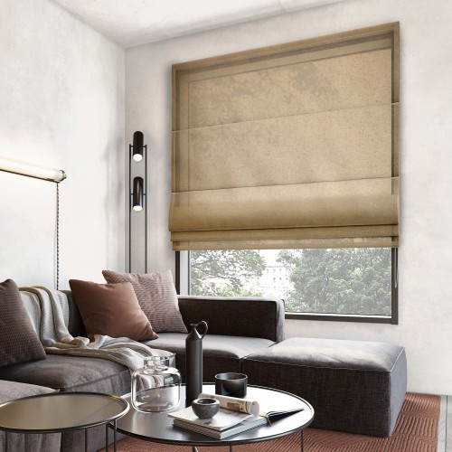 Римская штора "Иви" PASIONARIA