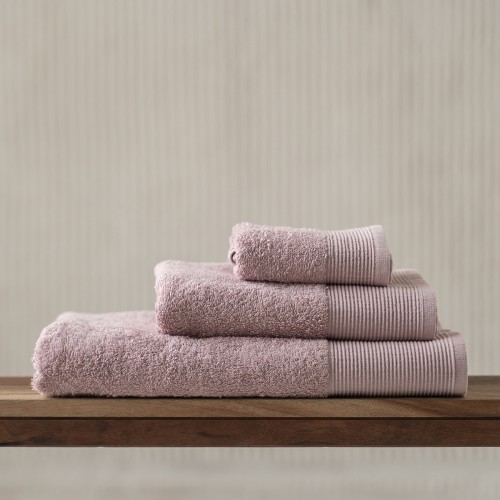 Полотенце махровое "Плейн" PASIONARIA