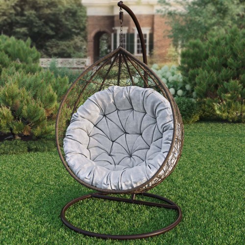 Подушка для качелей "Тина" PASIONARIA