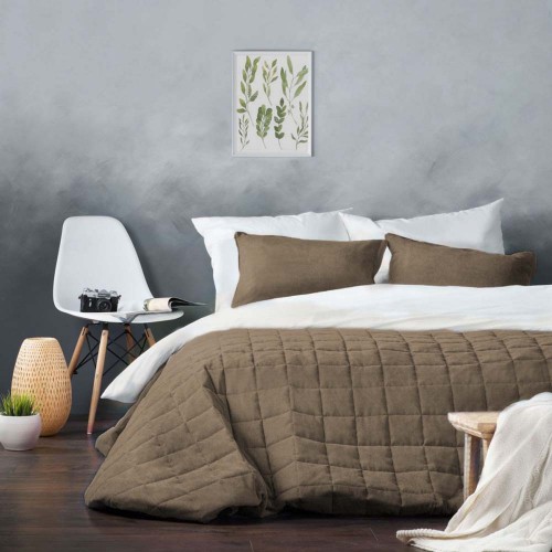 Покрывало с наволочками "Софт" PASIONARIA