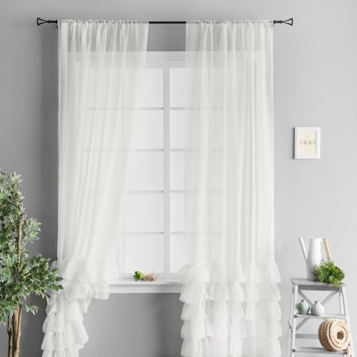 Комплект штор "Ноа" PASIONARIA