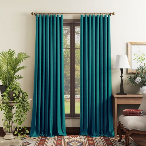 Комплект штор "Репаблик" PASIONARIA