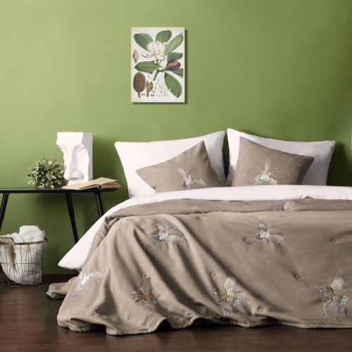 Покрывало с наволочками "Аника" PASIONARIA