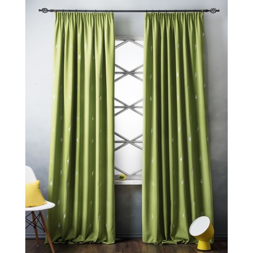 Комплект штор "Флэш" PASIONARIA