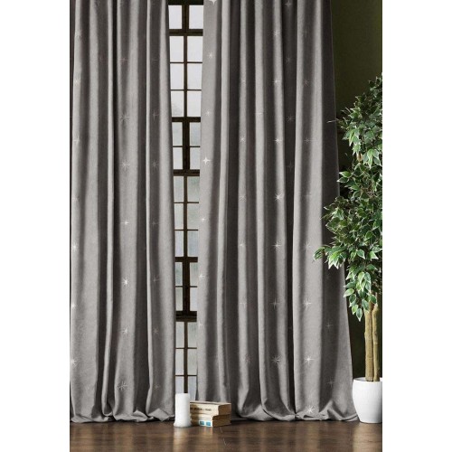 Комплект штор "Бэлли" PASIONARIA