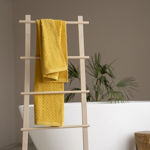 Полотенце махровое "Мемо" PASIONARIA