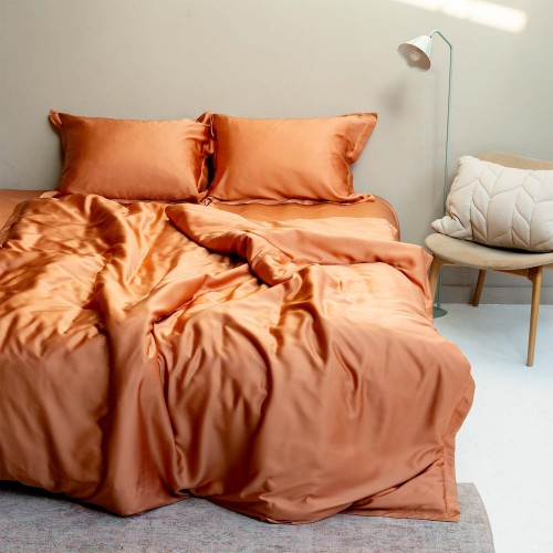 Комплект постельного белья "Киа" PASIONARIA