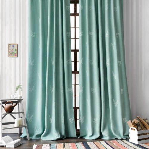 Комплект штор "Лука" PASIONARIA