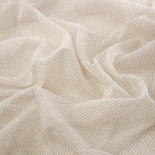 Декоративная ткань с утяжелителем "Диего" PASIONARIA