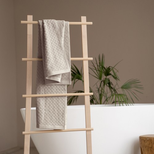 Полотенце махровое "Мемо" PASIONARIA