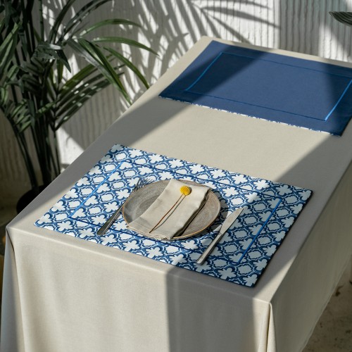 Плейсмат "Хинди" PASIONARIA