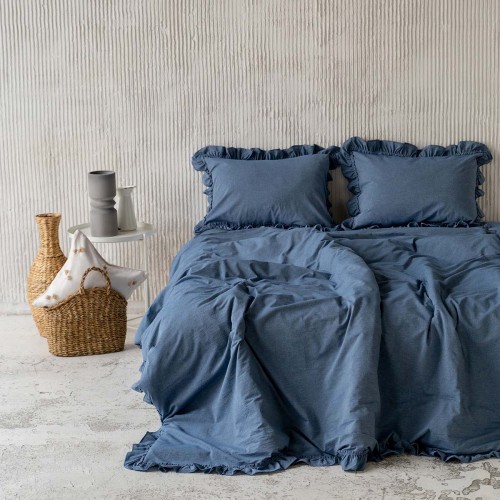 Комплект постельного белья "Энди" PASIONARIA