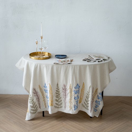 Скатерть "Флора" PASIONARIA